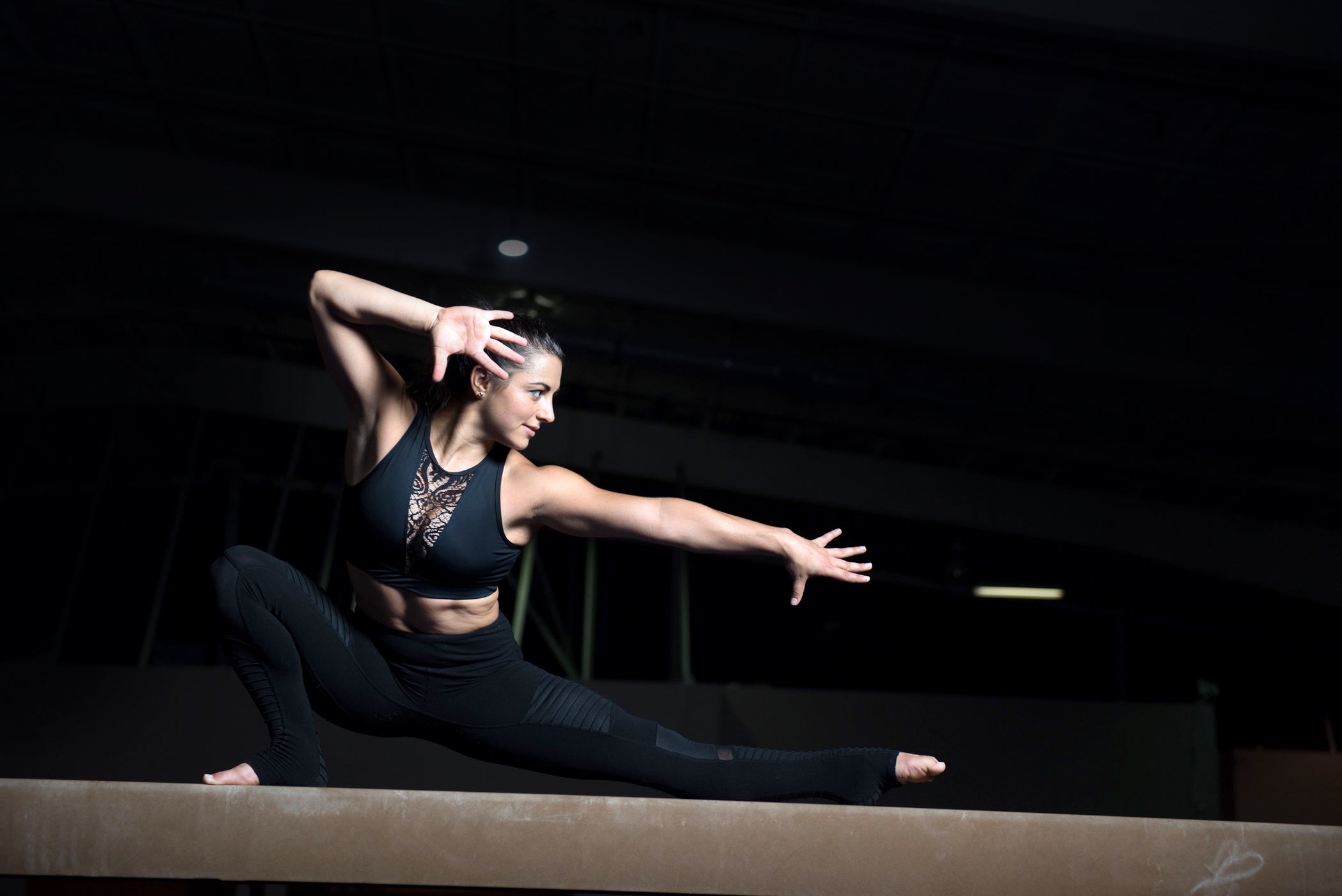 Is It Okay to Take a Break from Gymnastics