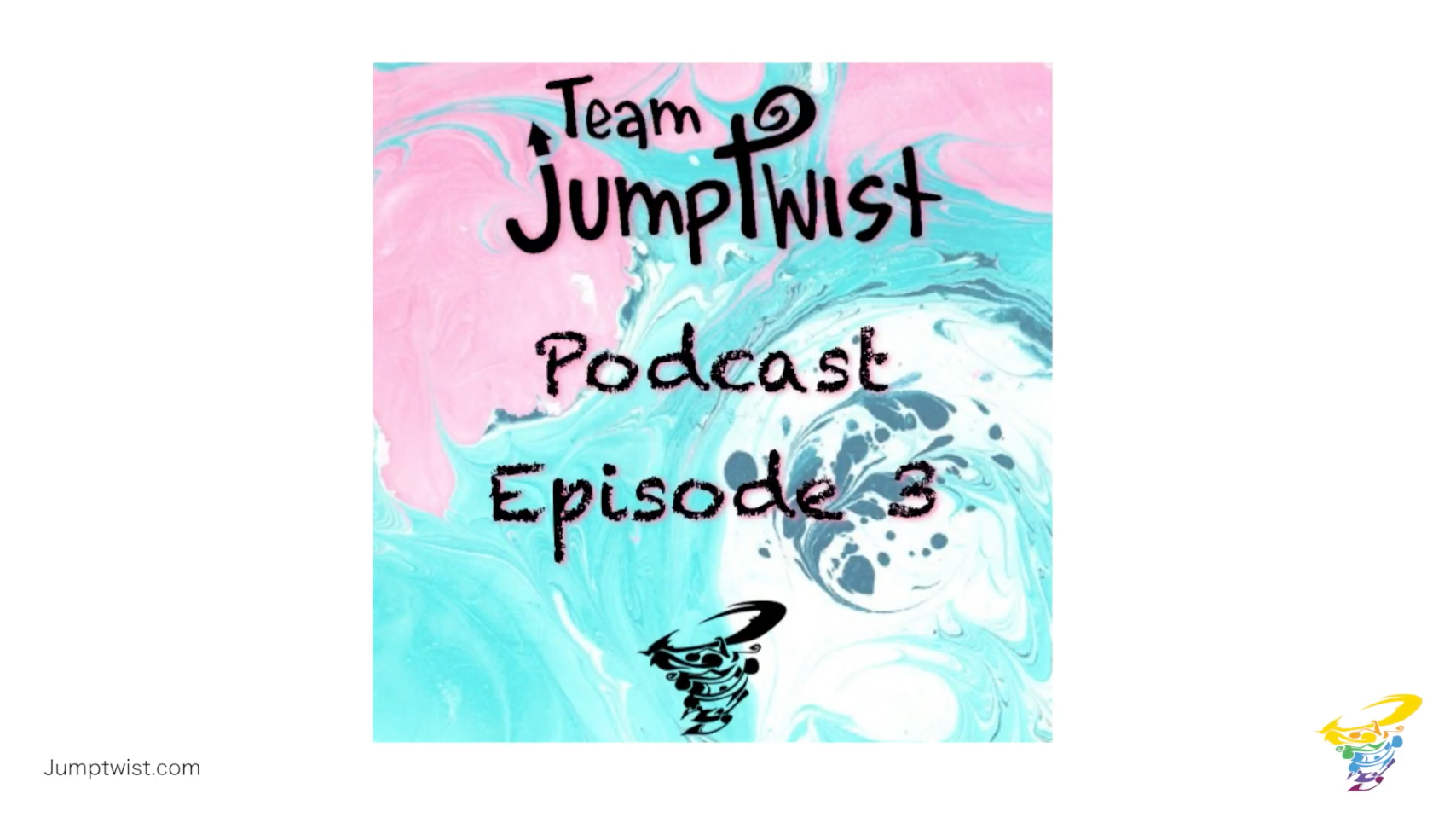 Jumptwist is Competing on American Ninja Warrior