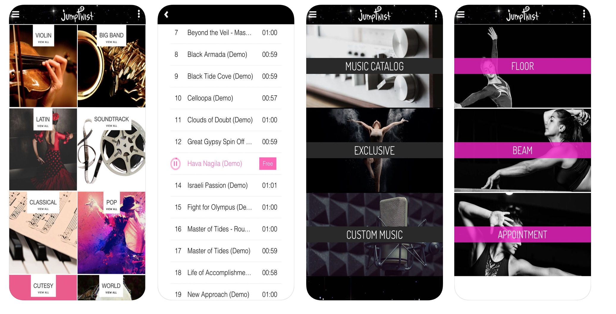 Download our App Now! | LIVE in the iOS Store!