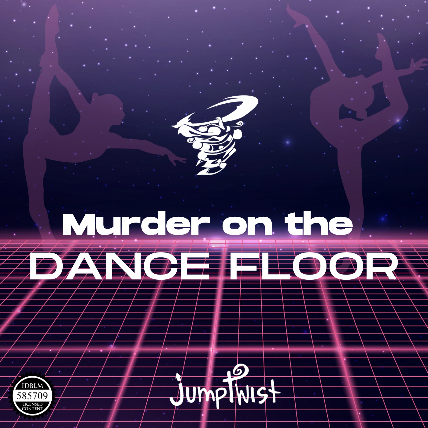 Murder on the Dance Floor