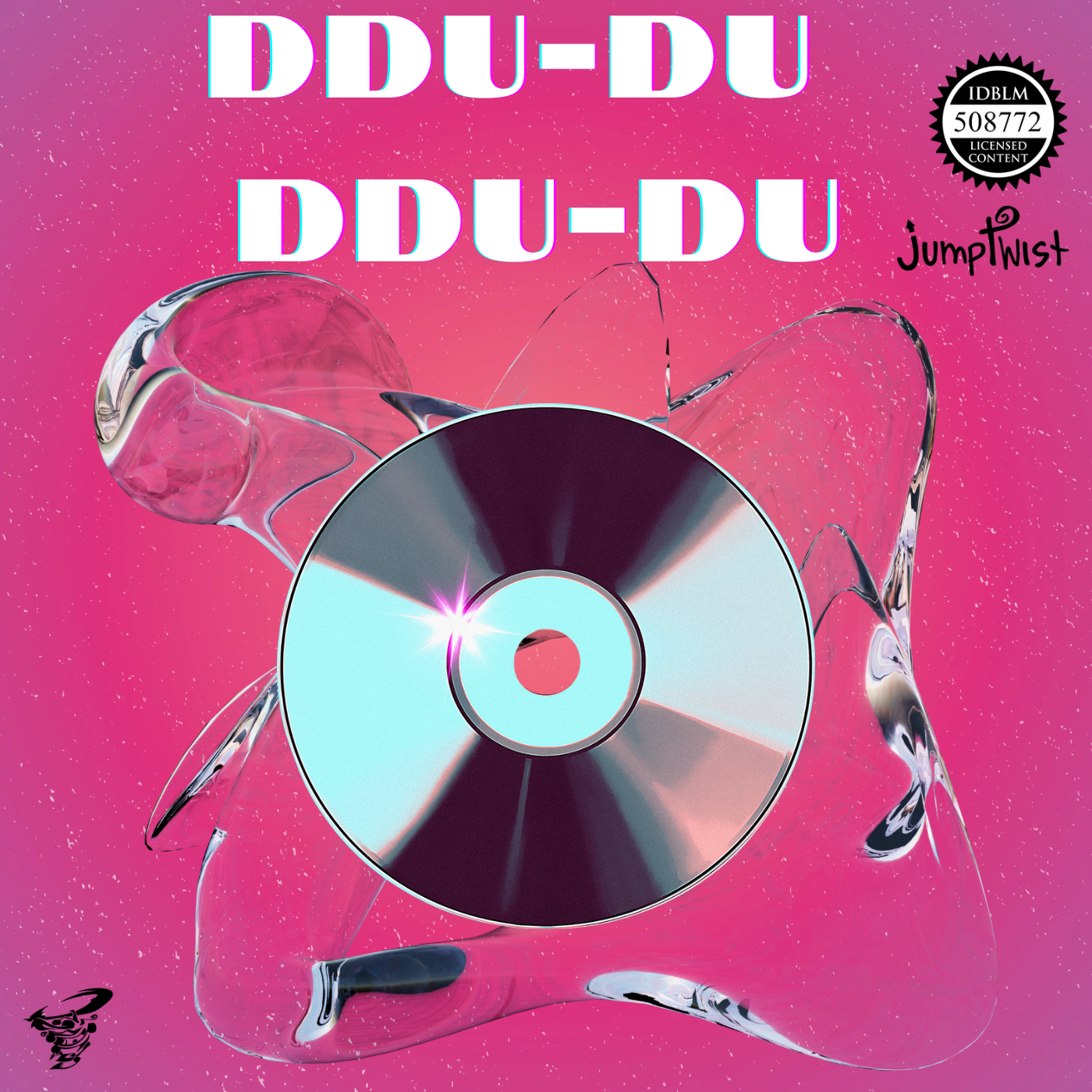 DDU DU DDU DU