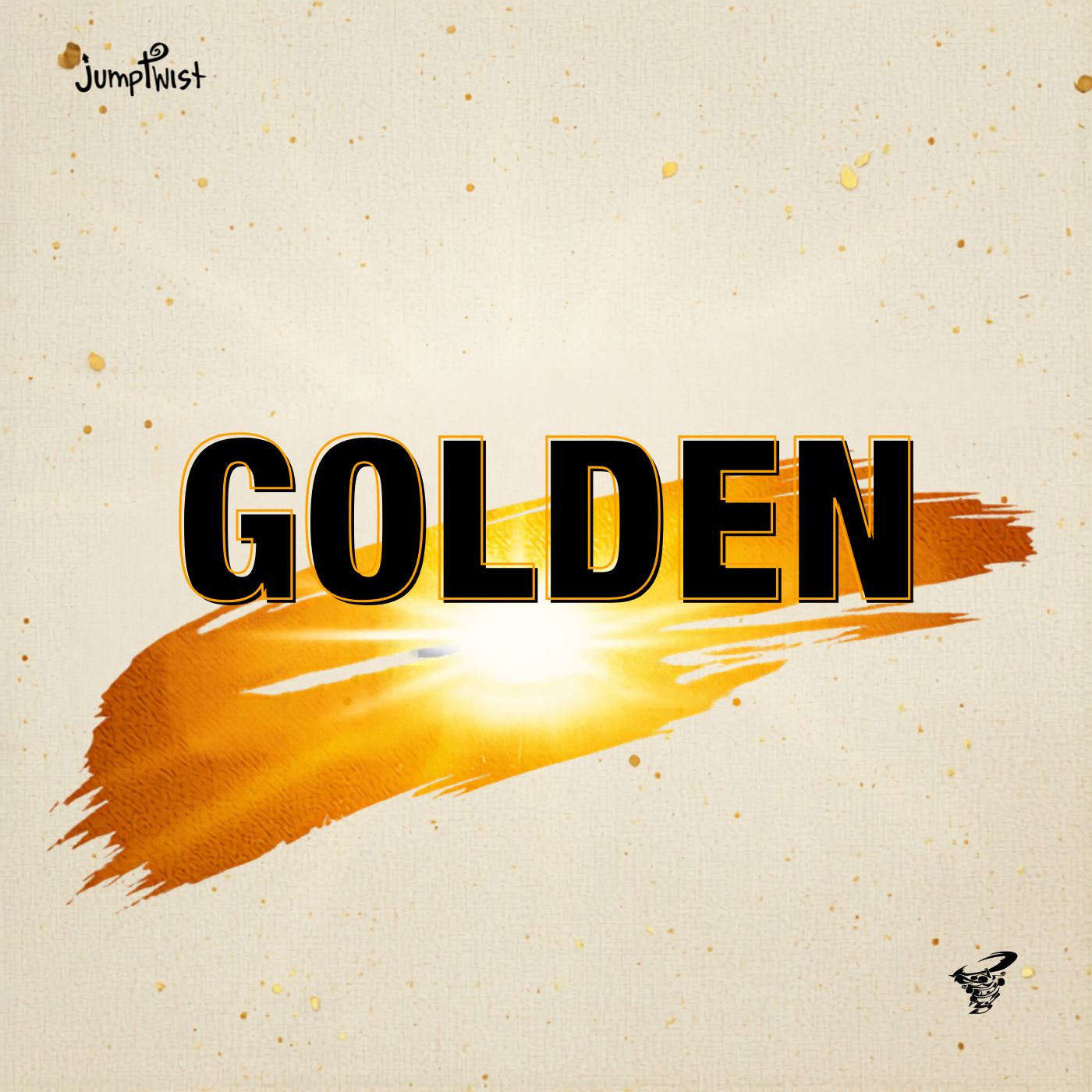 Golden