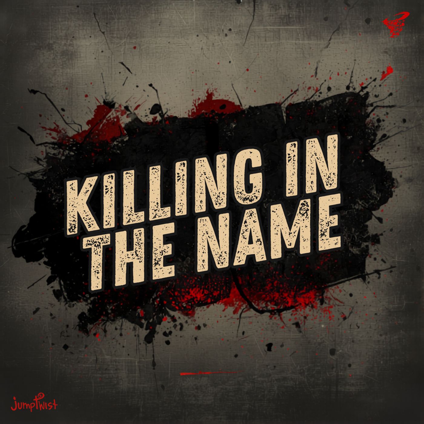 Killing In The Name