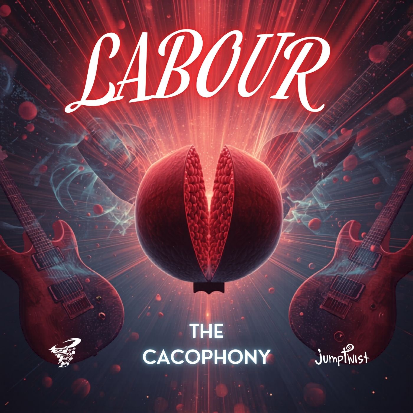 Labour ( The Cacophony )