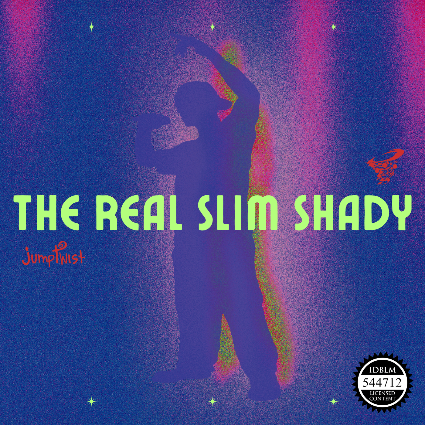 The Real Slim Shady