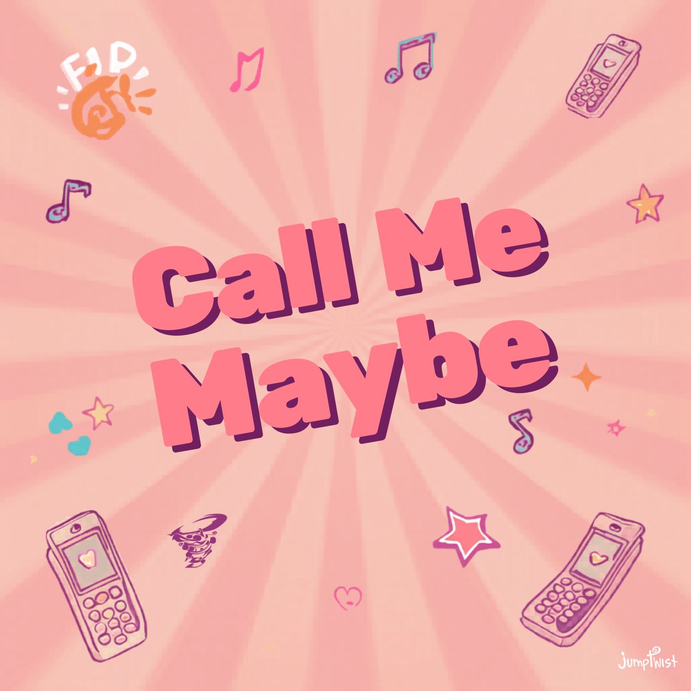 Call Me Maybe