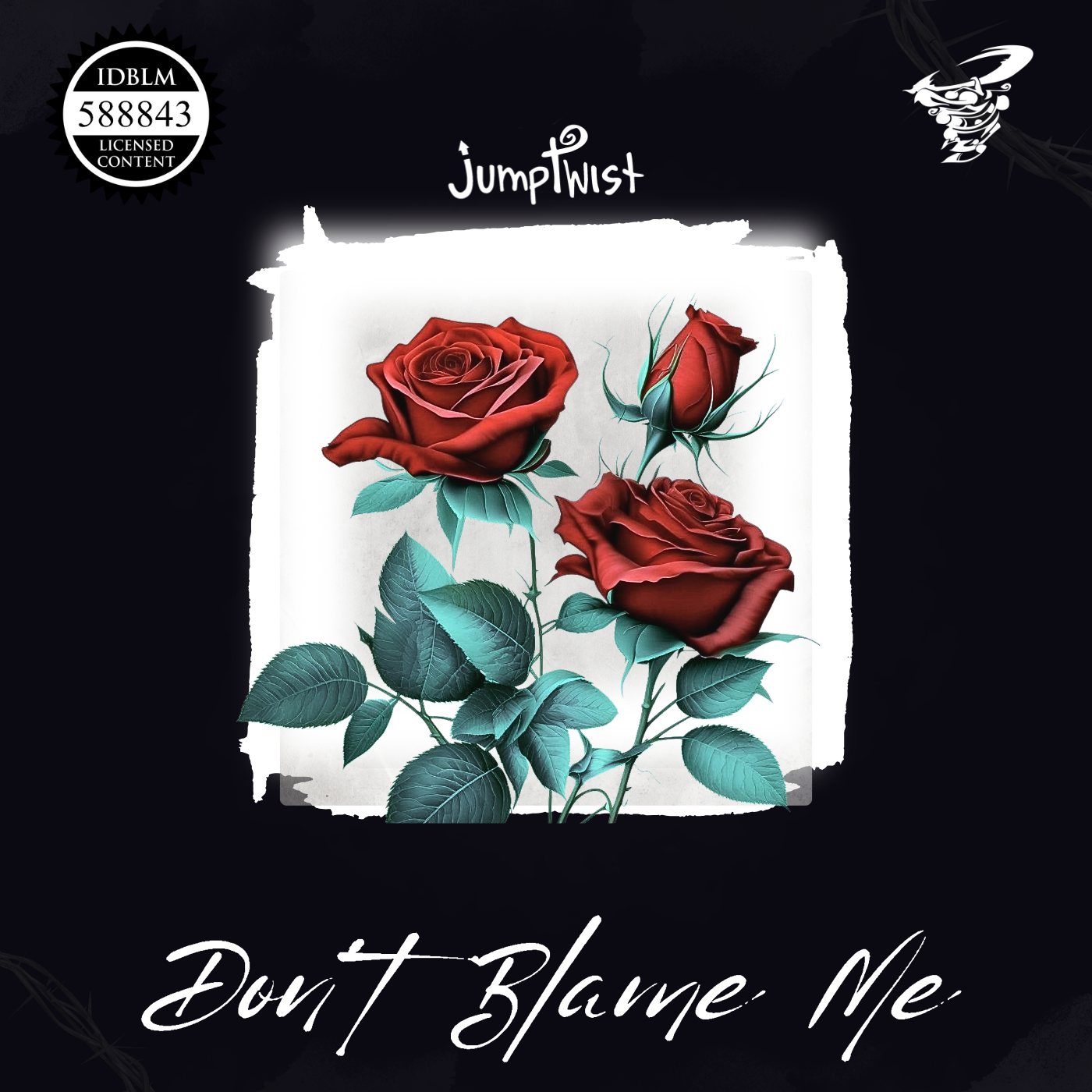 Don't Blame Me