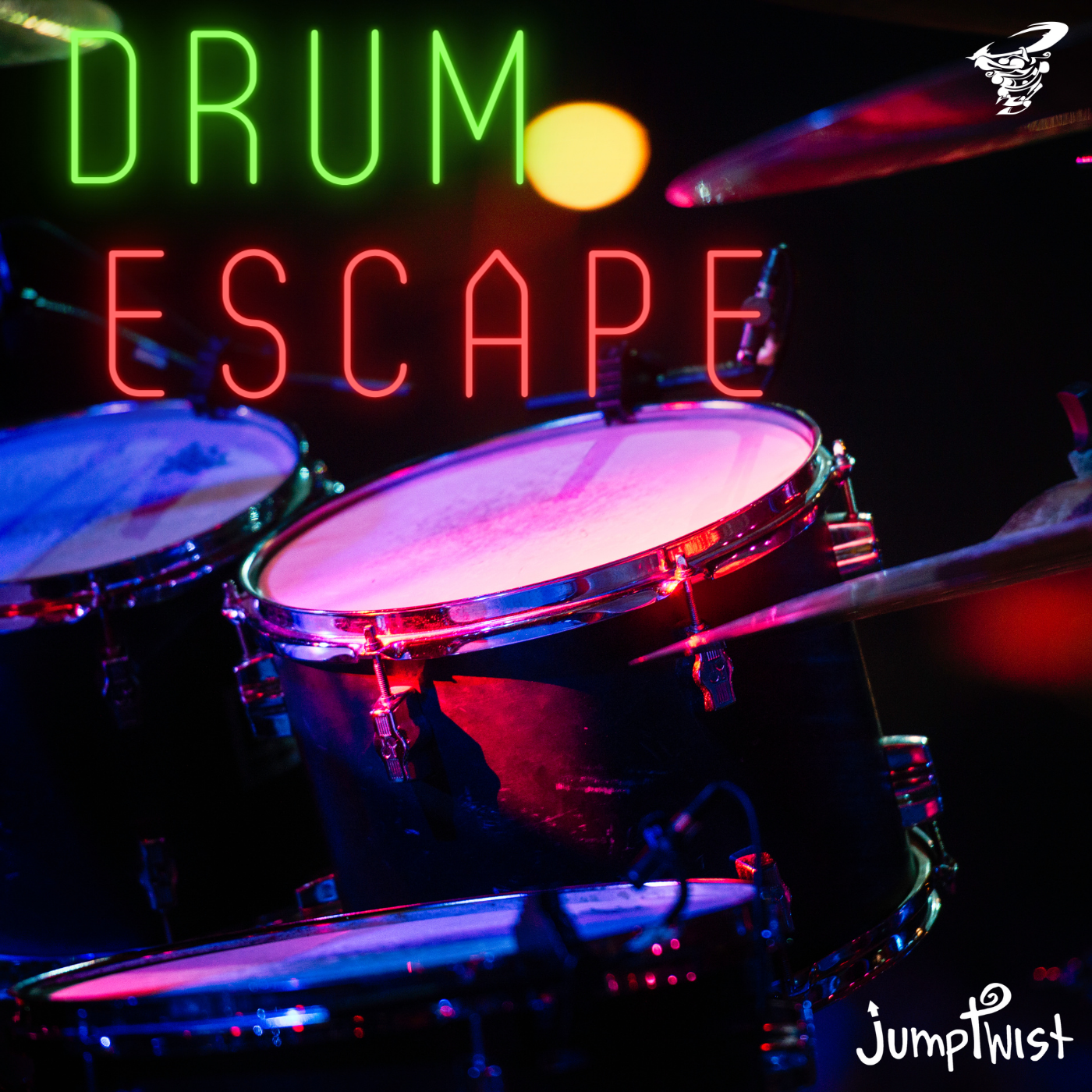 Drum Escape