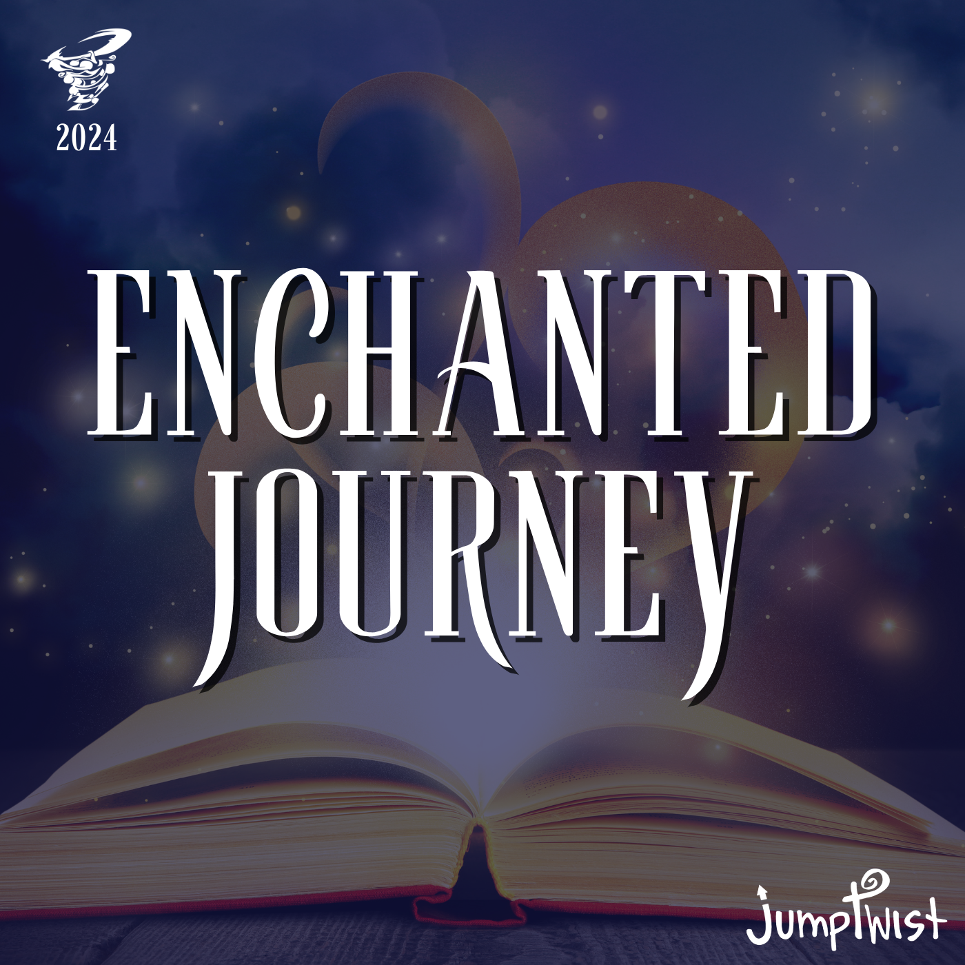 Enchanted Journey
