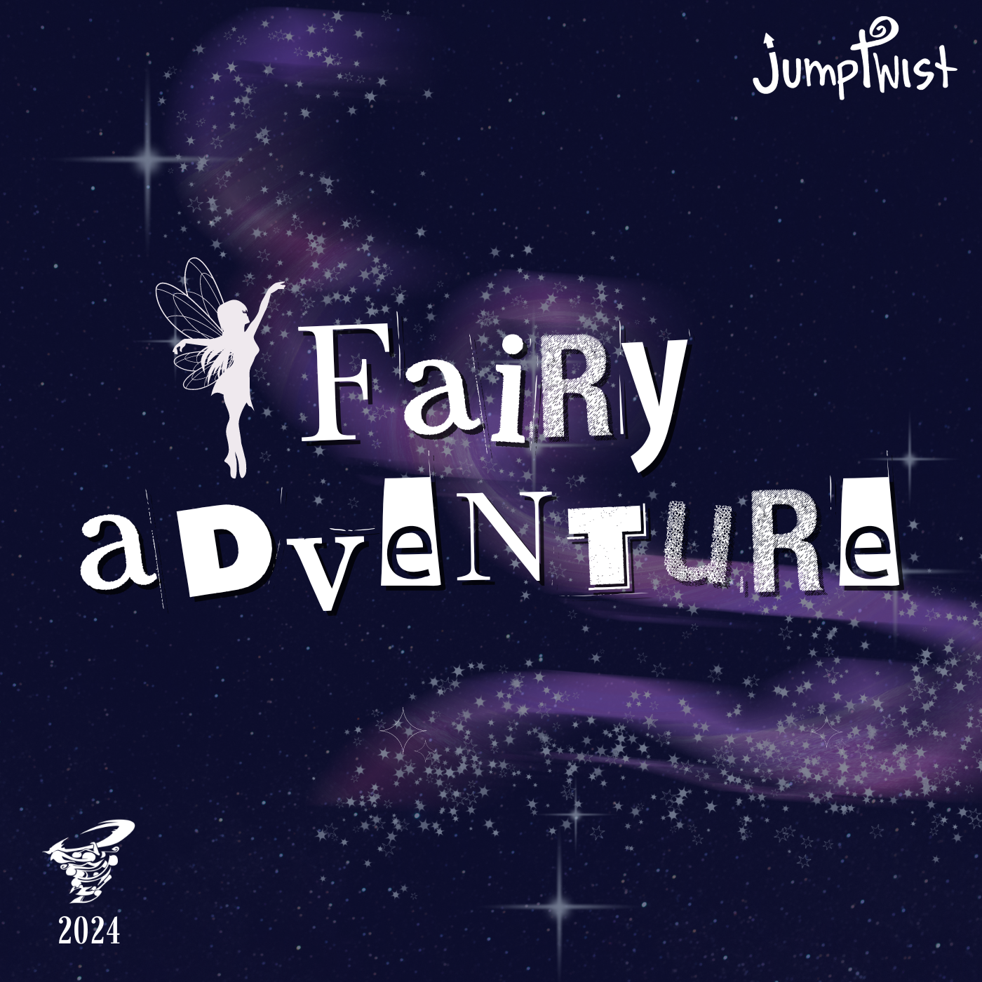 Fairy Adventure