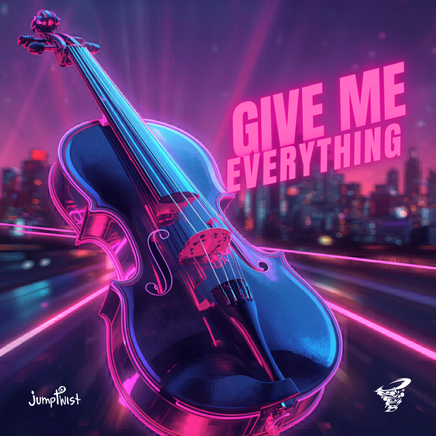 Give Me Everything