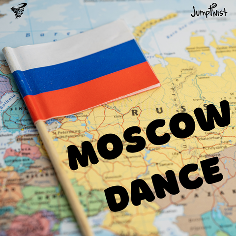 Moscow Dance