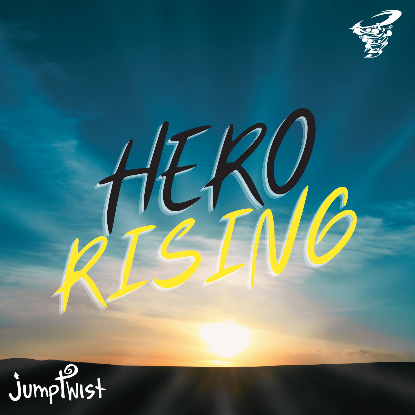 Hero Rising