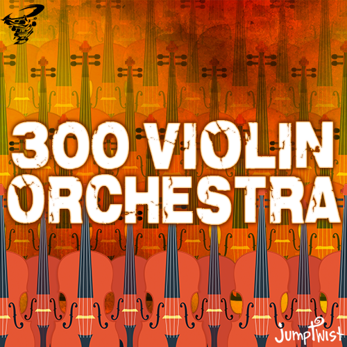 300 Violin Orchestra