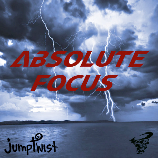 Absolute Focus