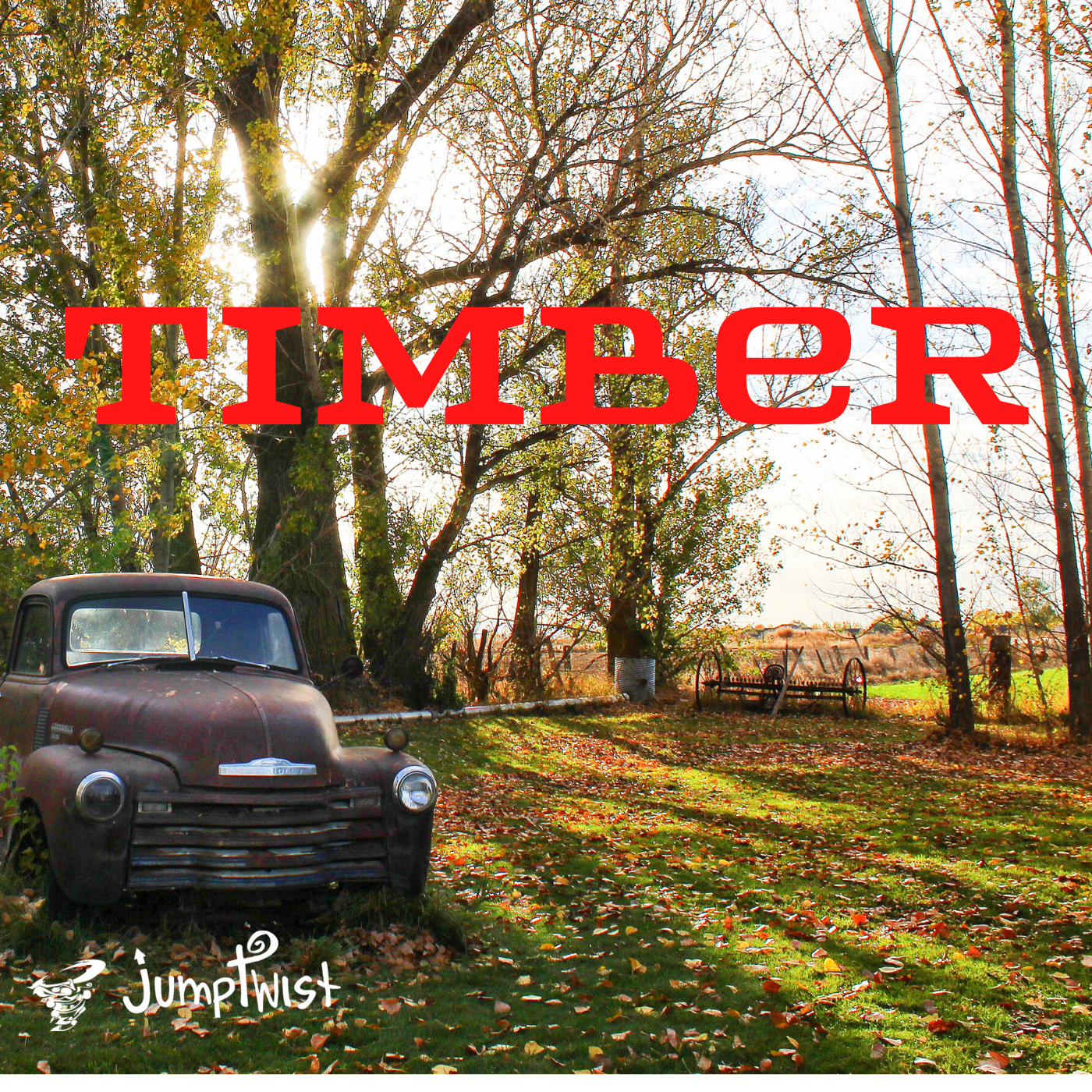 TIMBER
