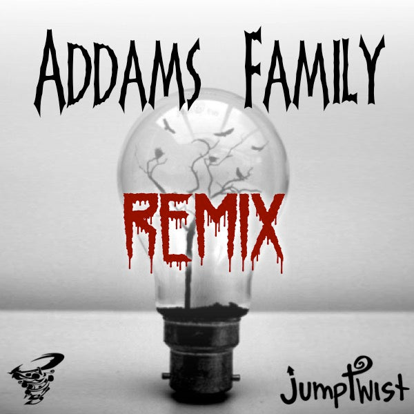 Addams Family Remix