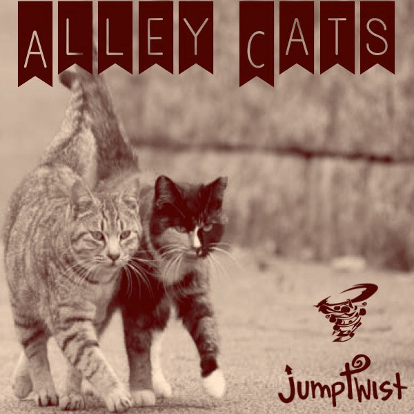 Alley Cats