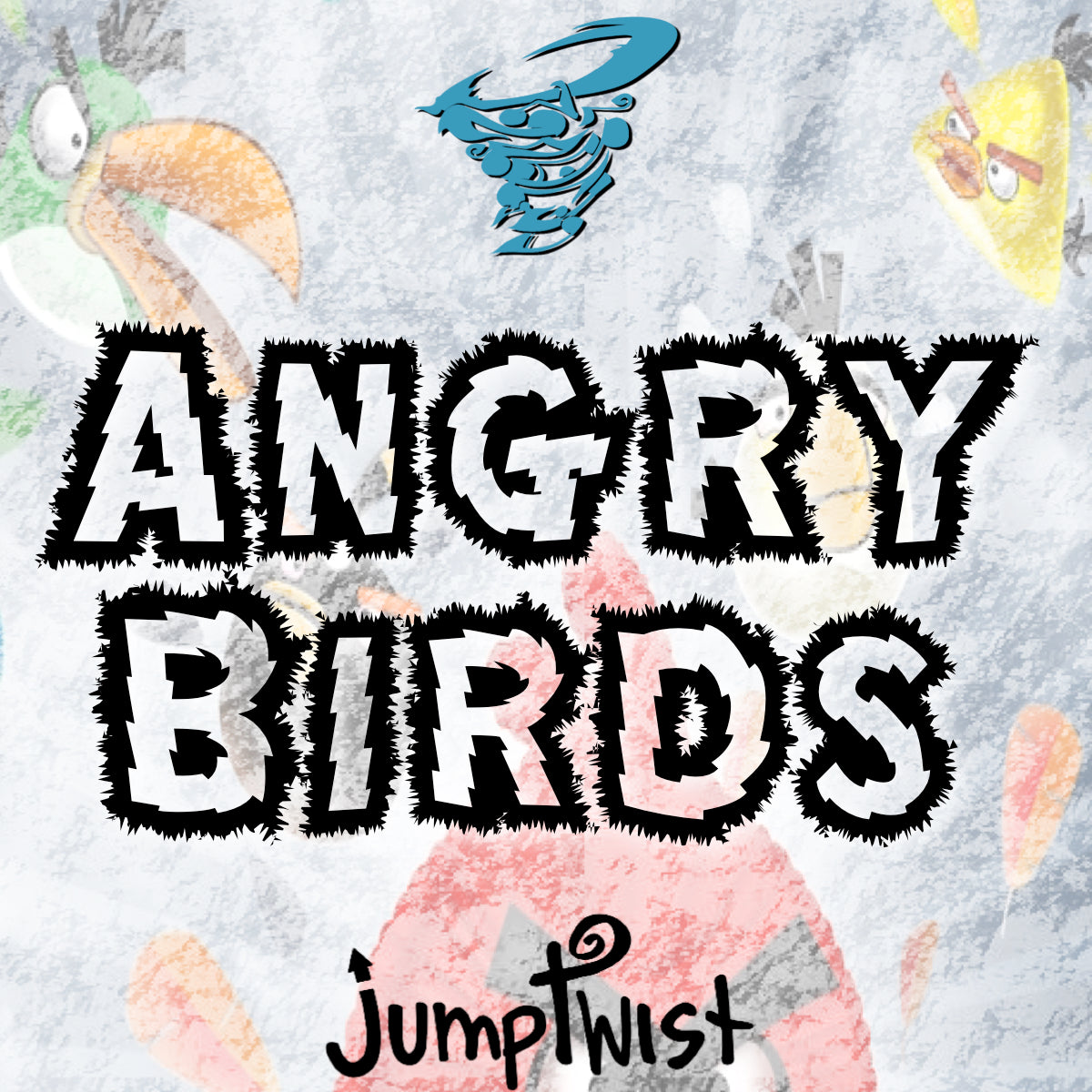 Angry Birds