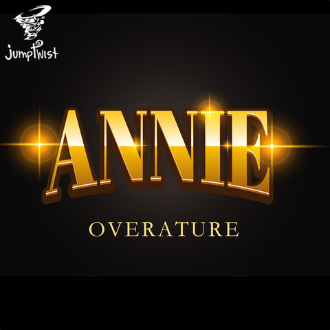 Annie Overature