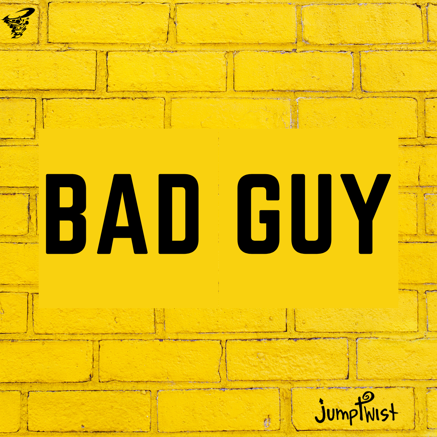Bad Guy