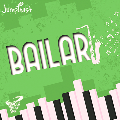 Bailar