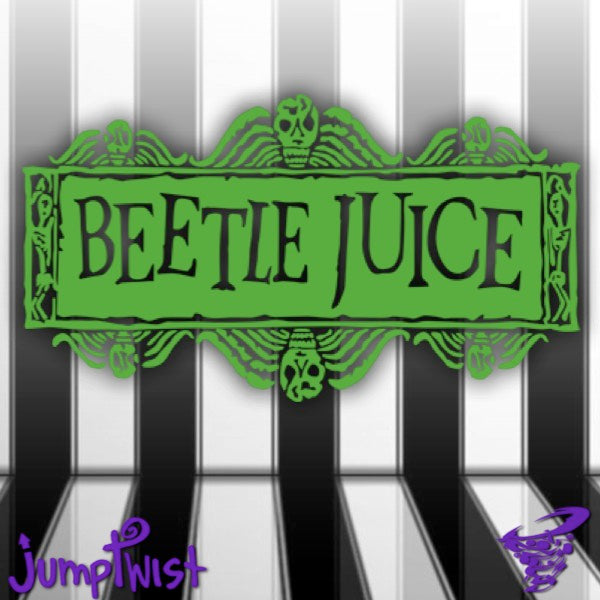 Beetlejuice