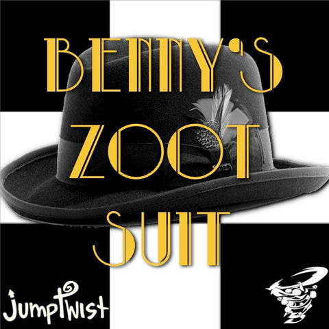 Benny’s Zoot Suit