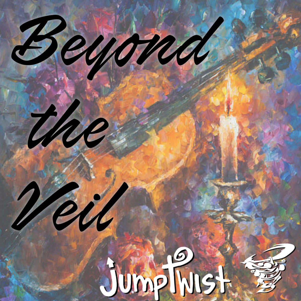 Beyond the Veil