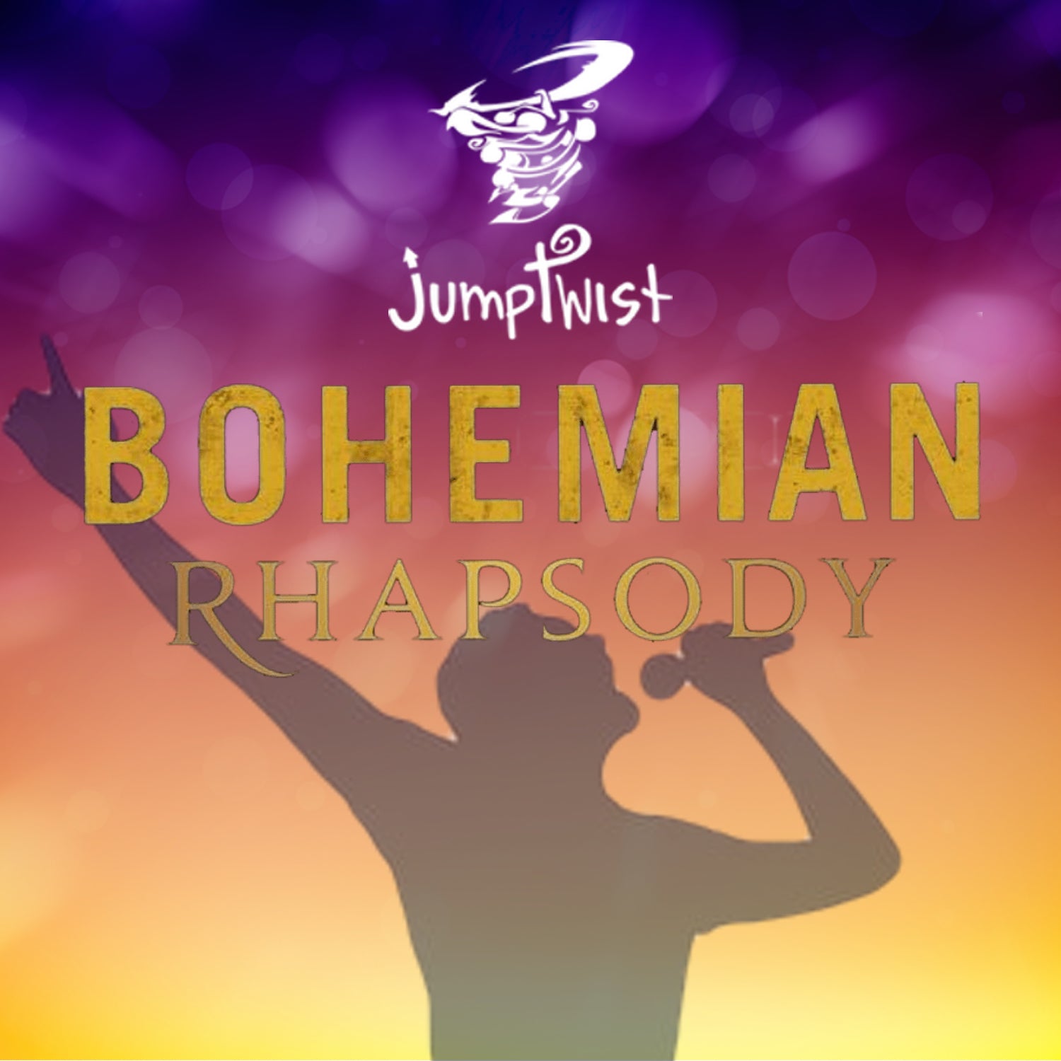 Bohemian Rhapsody