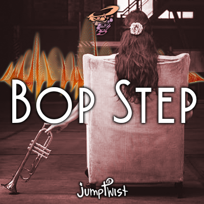 Bop Step
