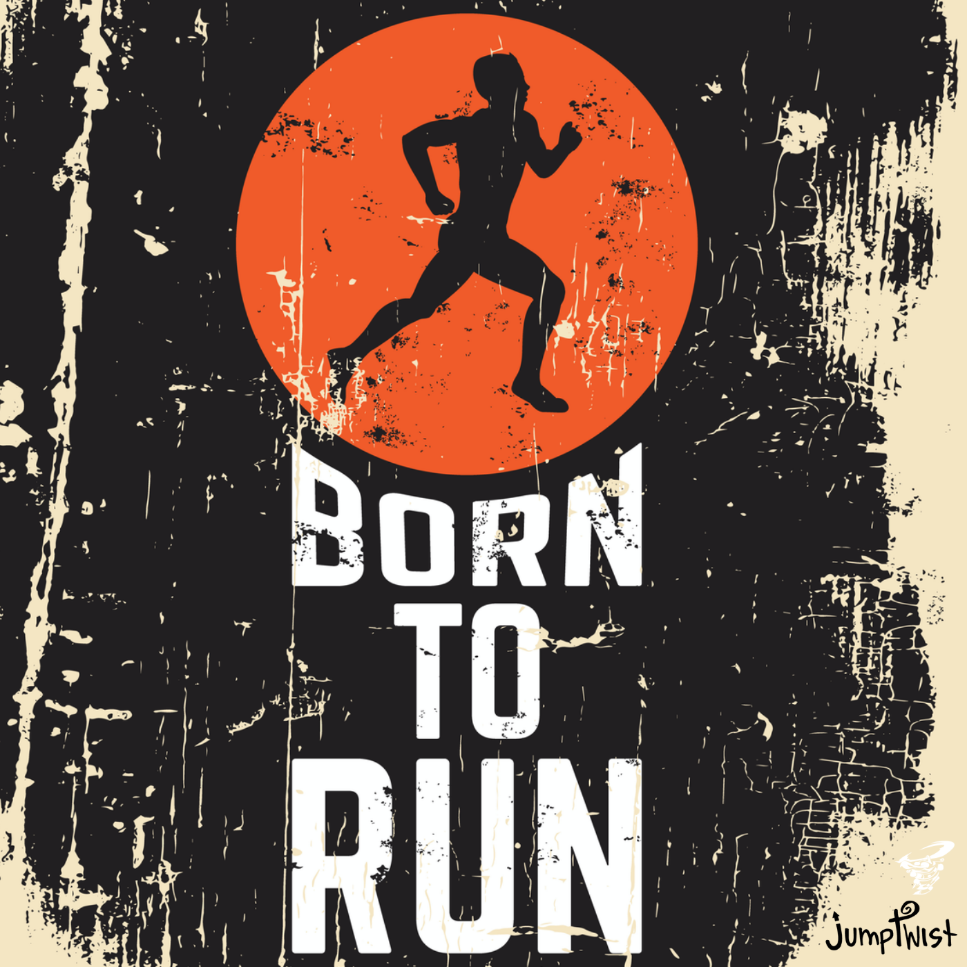 Born To Run