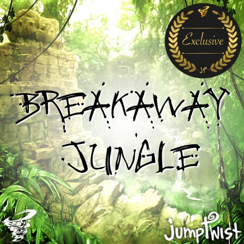 Breakaway Jungle