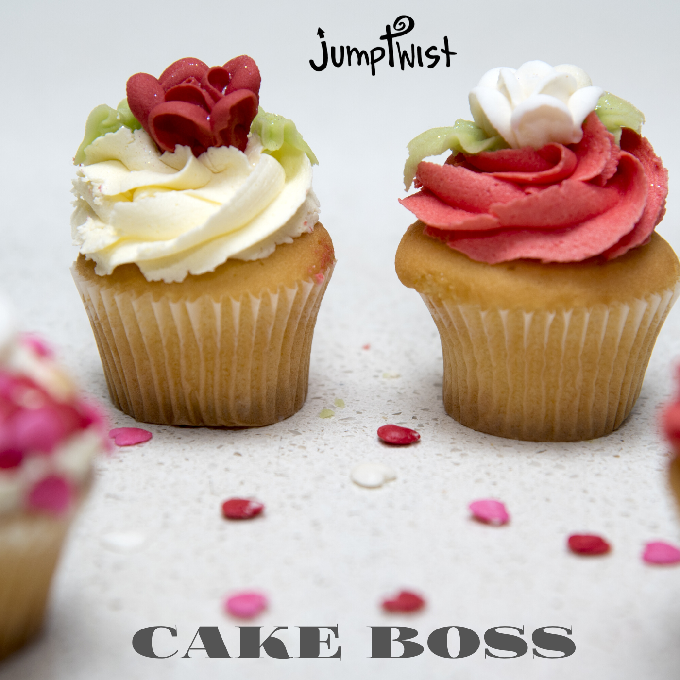 Cake Boss