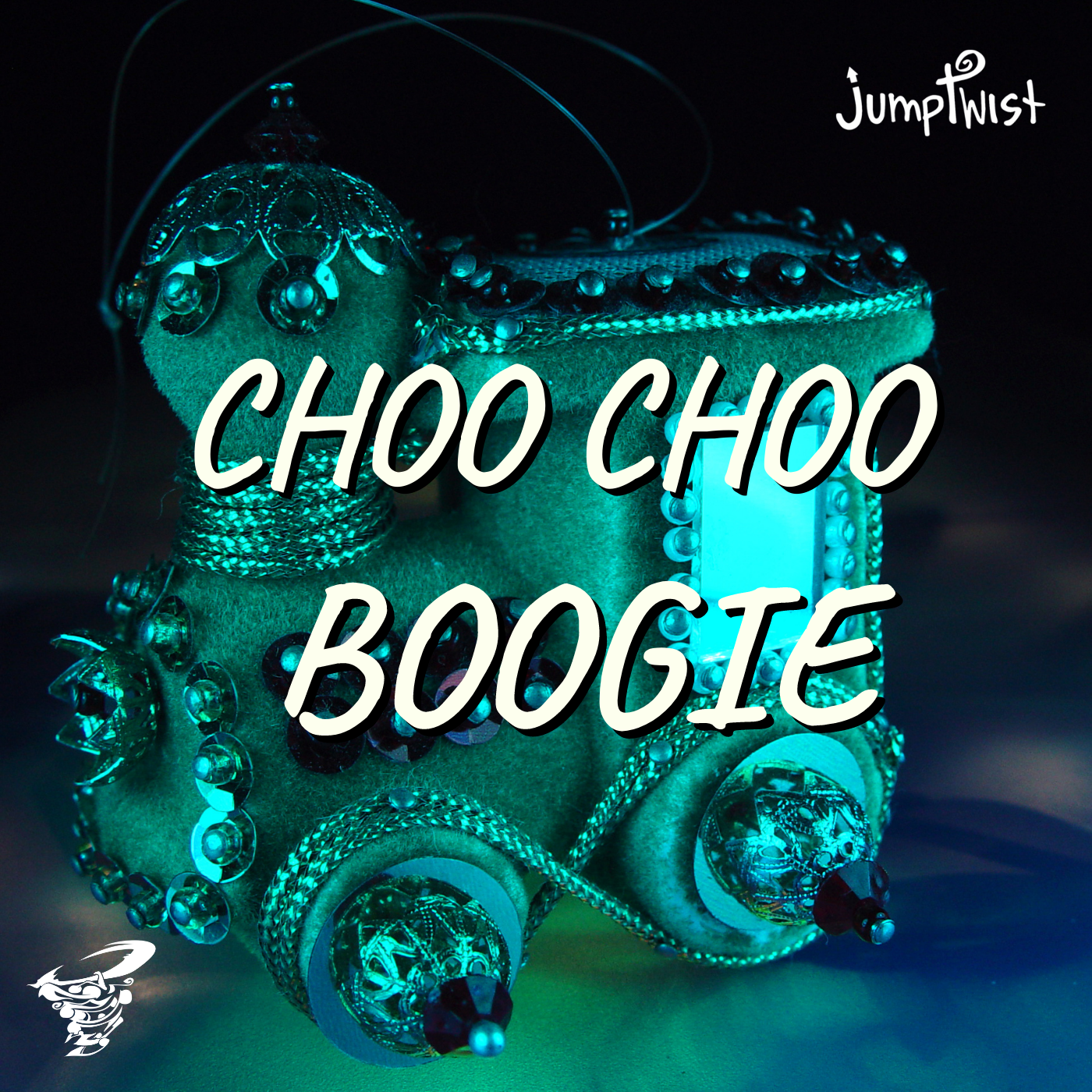 Choo Choo Boogie