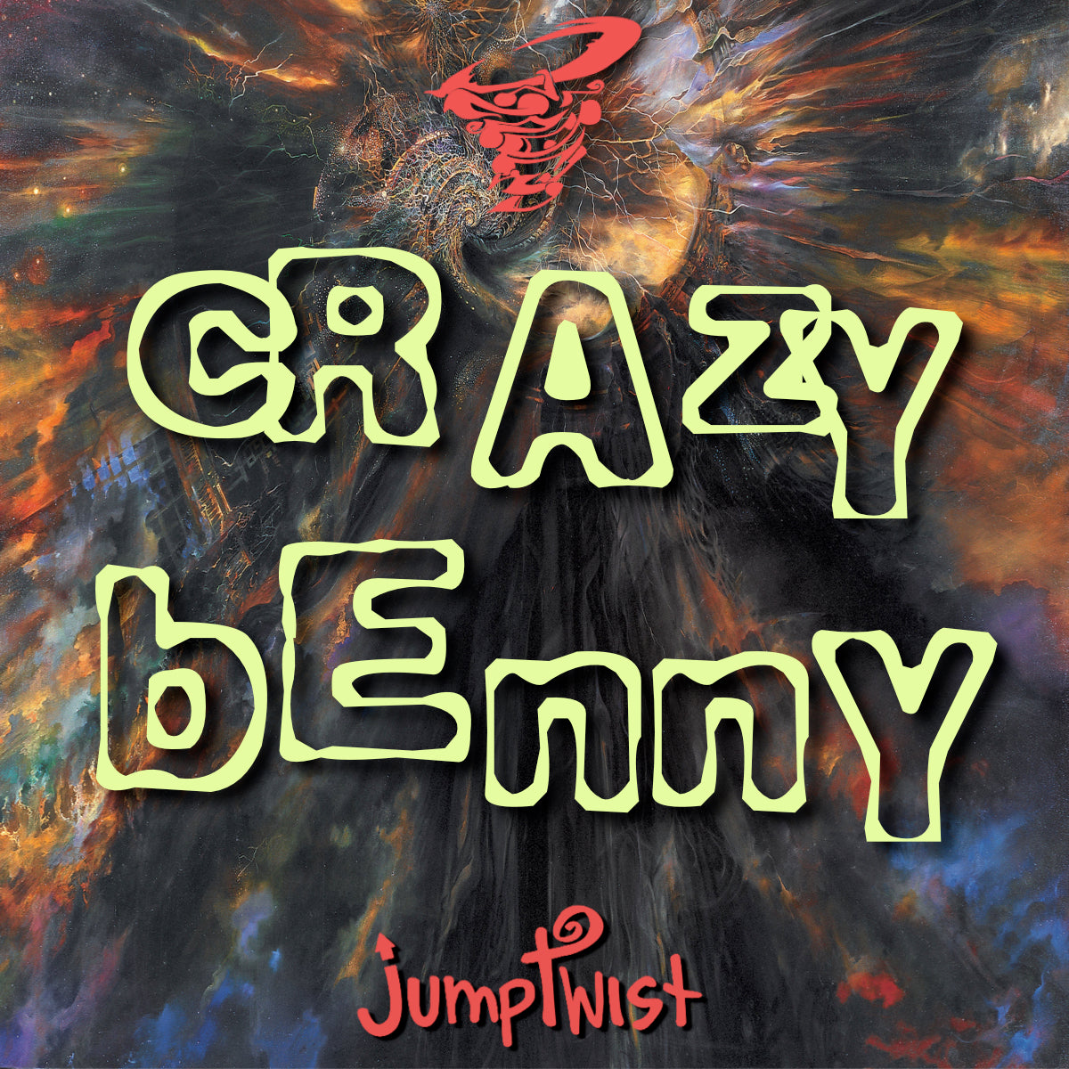 Crazy Benny