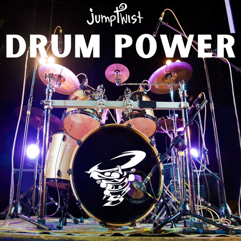 Drum Power