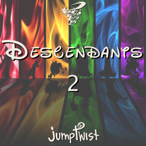 Descendants 2