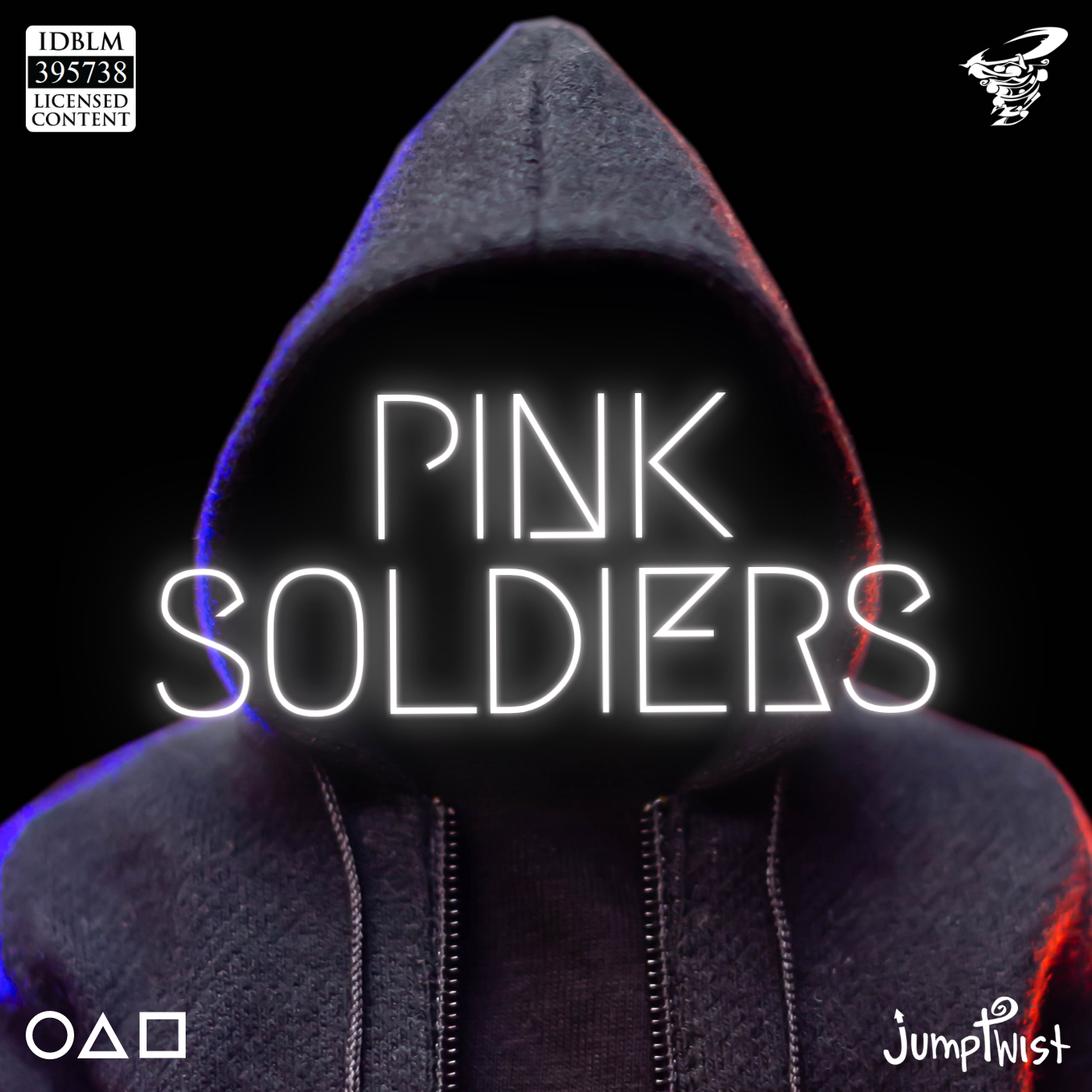 Pink Soldiers