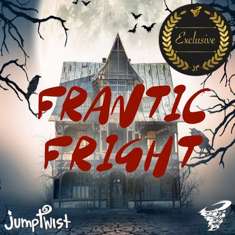 Frantic Fright