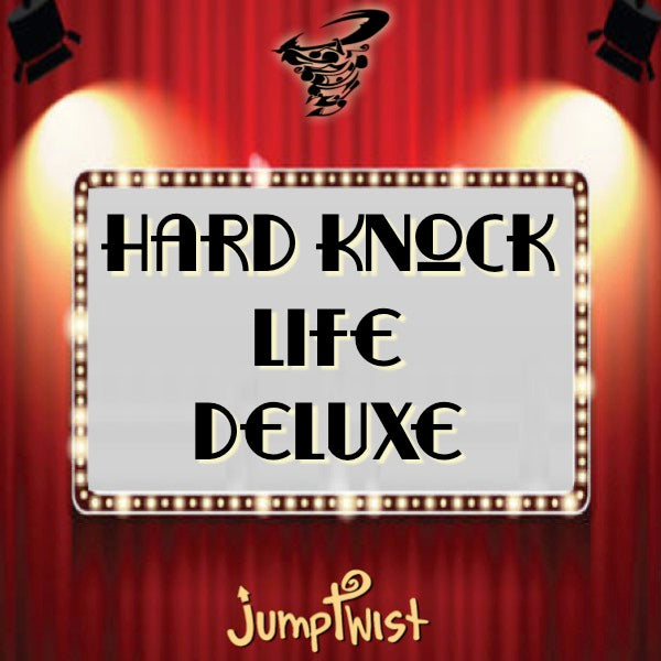 Hard Knock Life