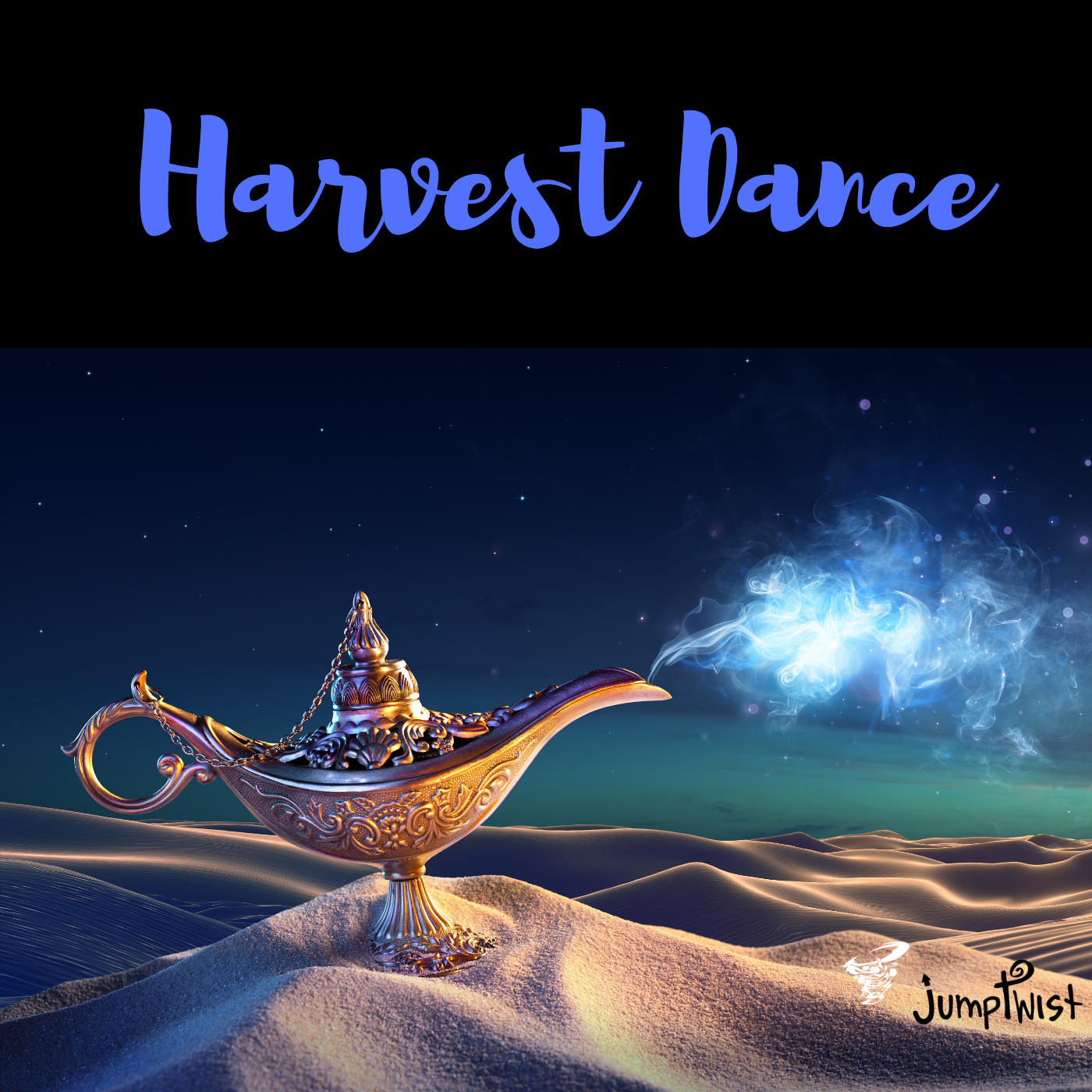 Harvest Dance