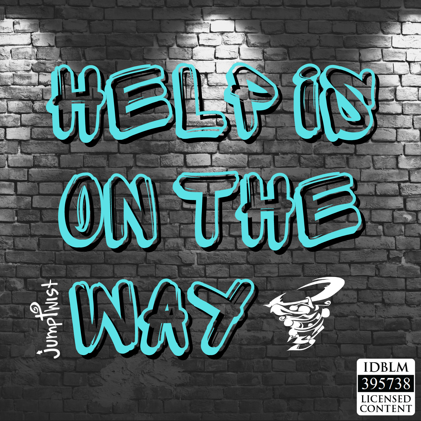 Help Is On The Way