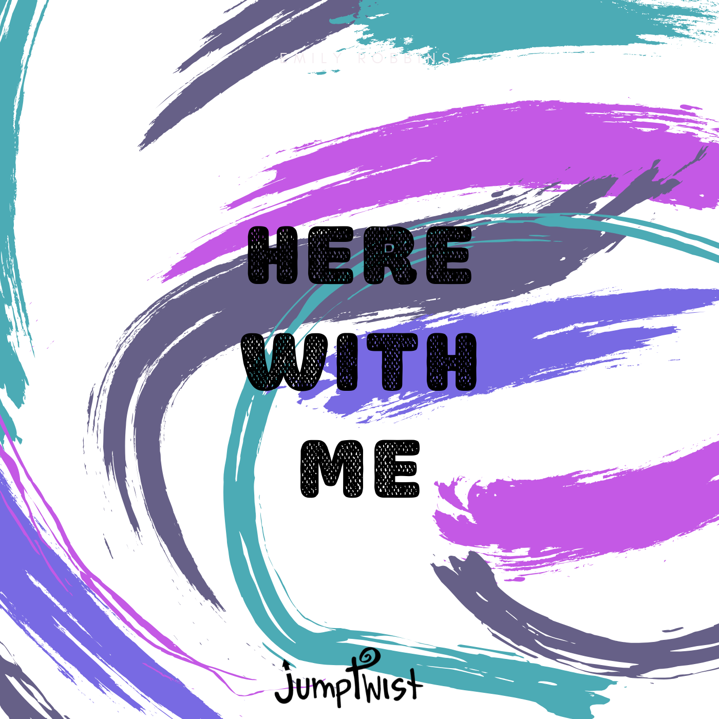 Here With Me