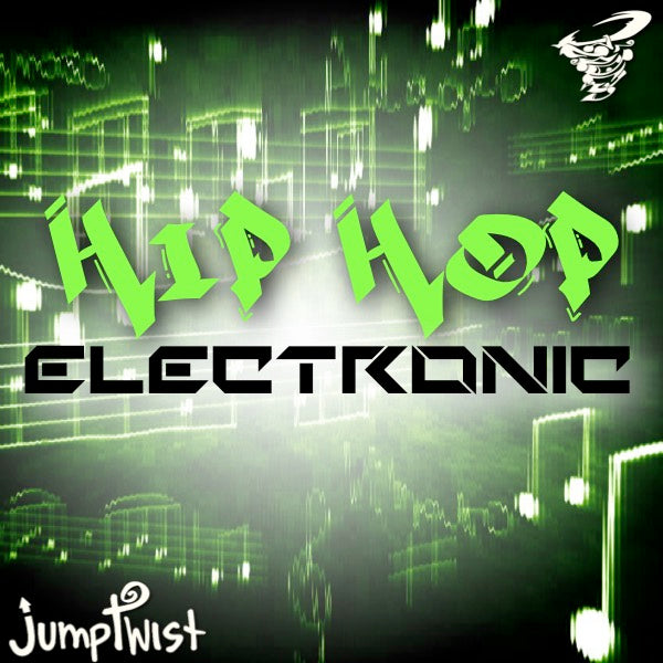 Hip Hop Electronic
