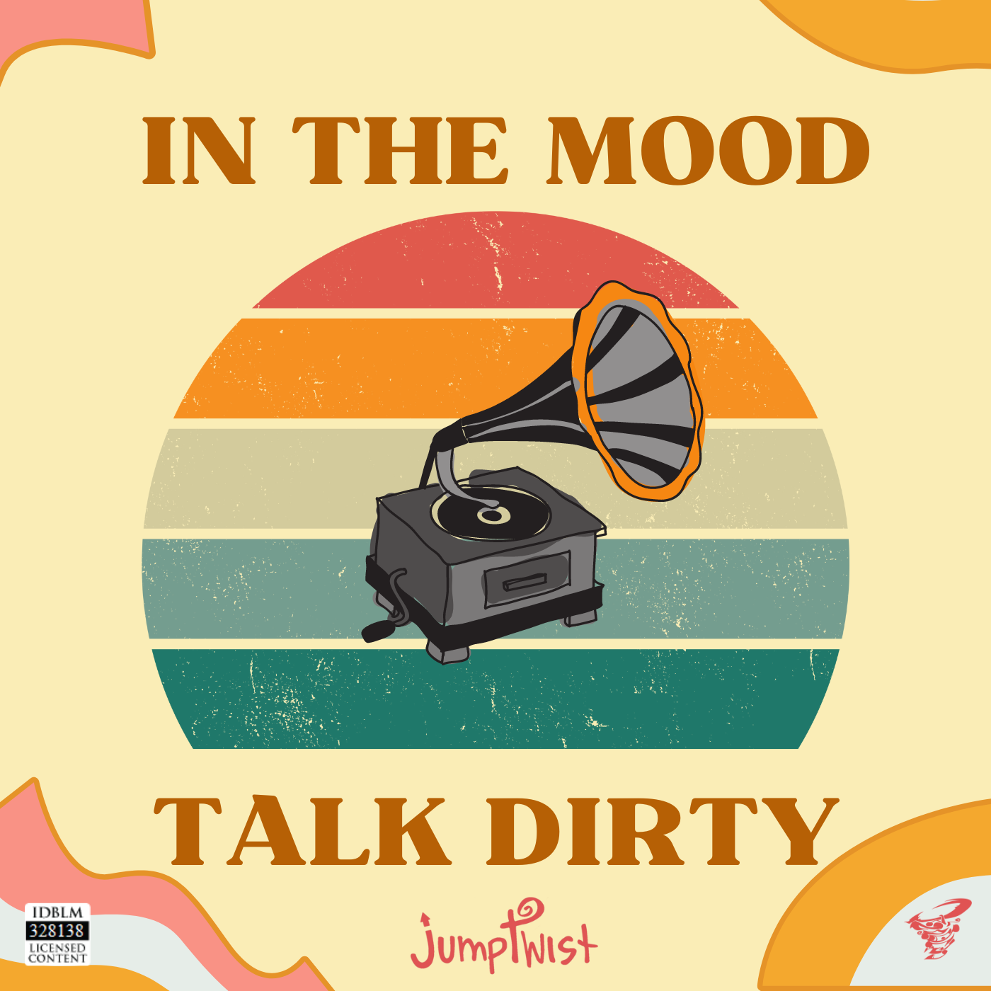 In The Mood- Talk Dirty