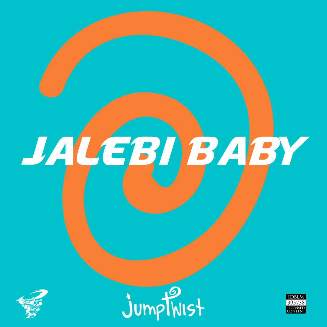 Jalebi Baby