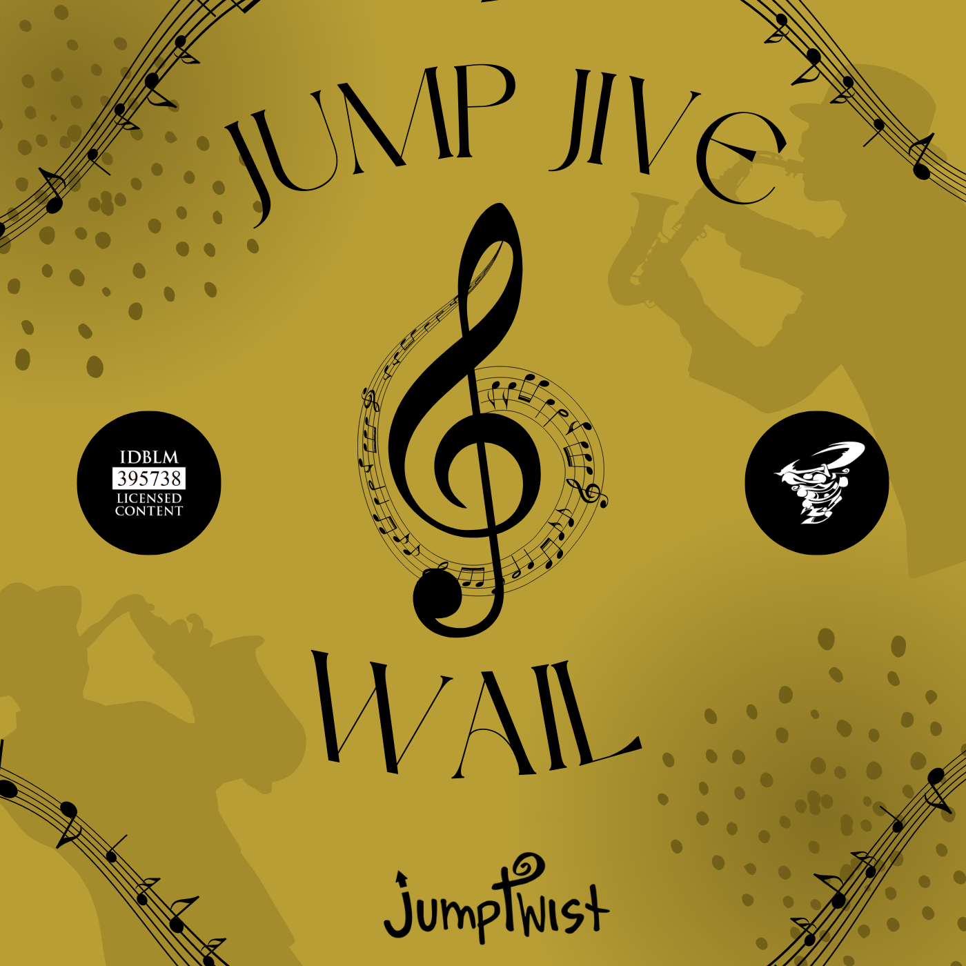 Jump Jive An' Wail