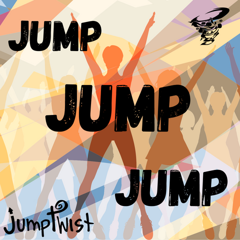 Jump, Jump, Jump