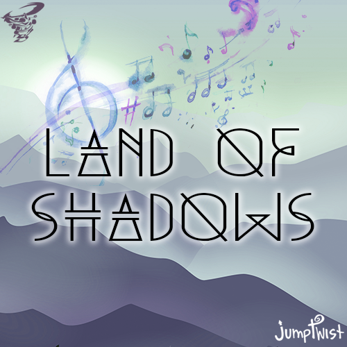 Land of Shadows